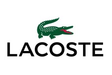 LACOSTE